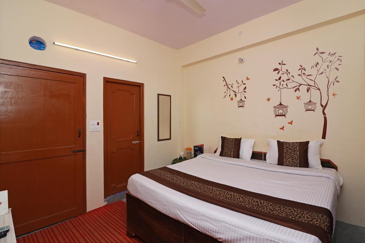 Oyo 13728 Hotel Kempty Valley View Hotel & Restaurant Mussoorie Exterior photo