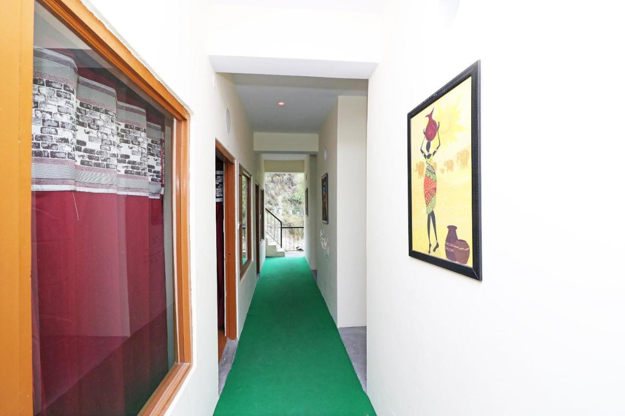 Oyo 13728 Hotel Kempty Valley View Hotel & Restaurant Mussoorie Exterior photo