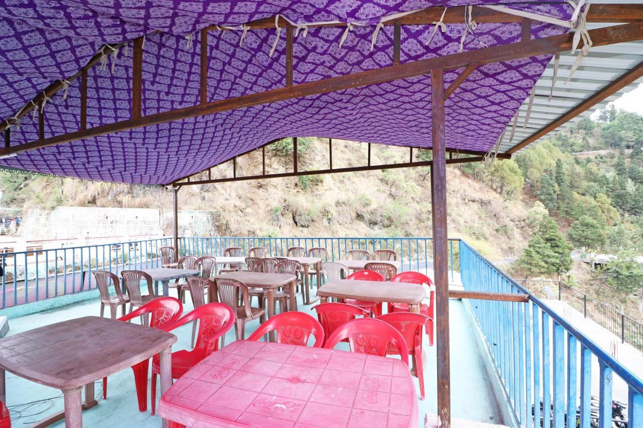 Oyo 13728 Hotel Kempty Valley View Hotel & Restaurant Mussoorie Exterior photo