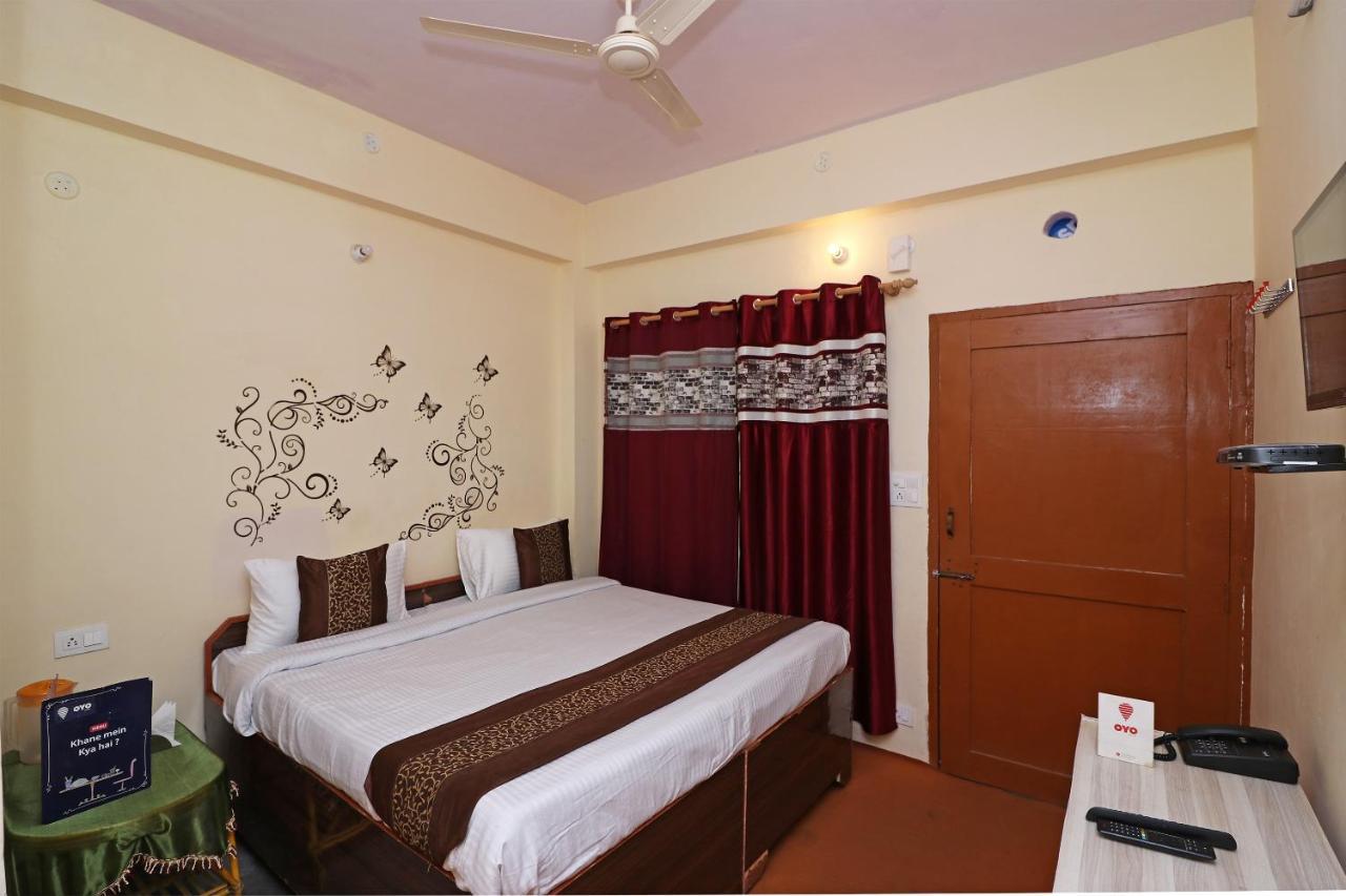Oyo 13728 Hotel Kempty Valley View Hotel & Restaurant Mussoorie Exterior photo