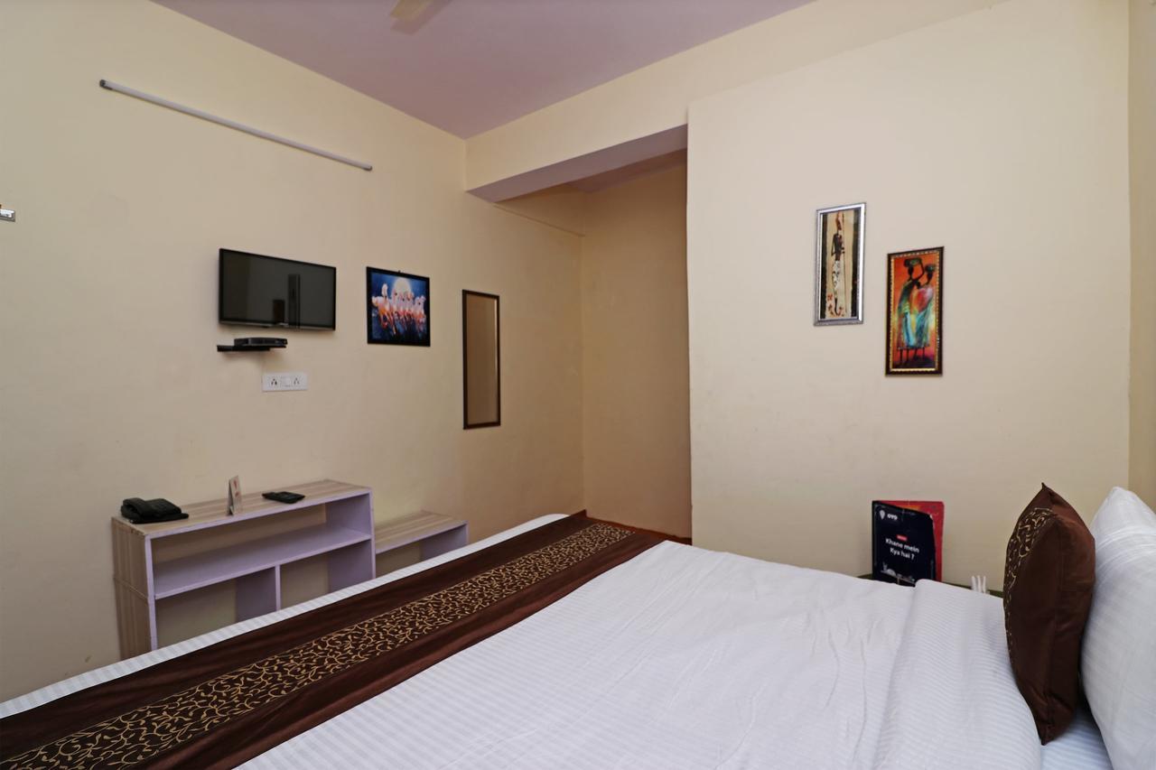 Oyo 13728 Hotel Kempty Valley View Hotel & Restaurant Mussoorie Exterior photo