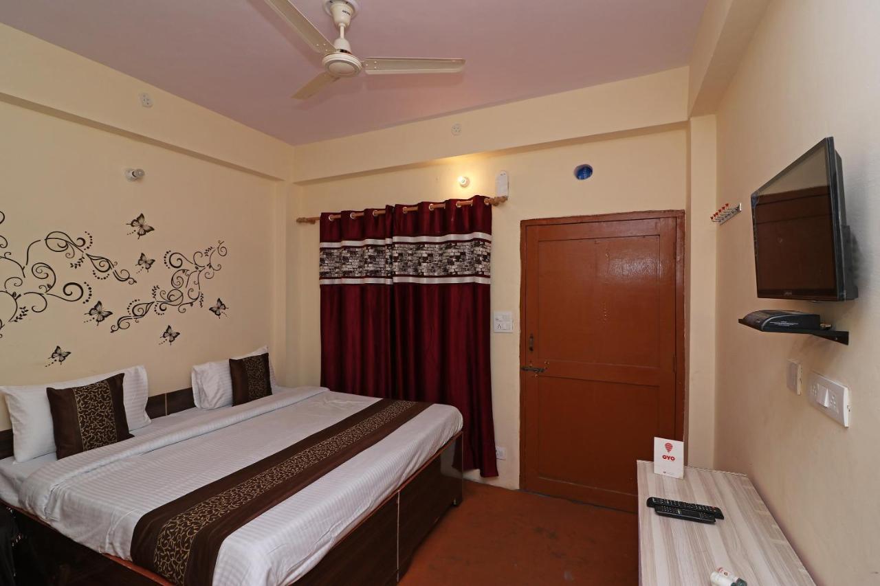 Oyo 13728 Hotel Kempty Valley View Hotel & Restaurant Mussoorie Exterior photo