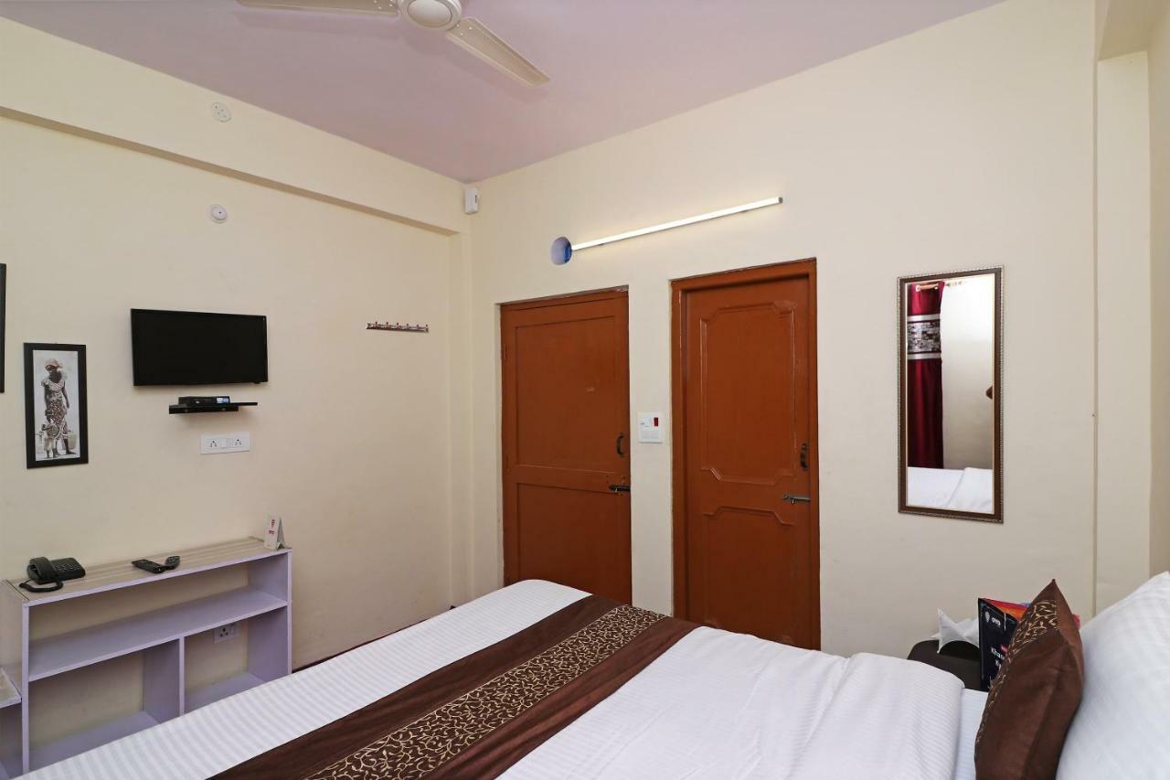 Oyo 13728 Hotel Kempty Valley View Hotel & Restaurant Mussoorie Exterior photo